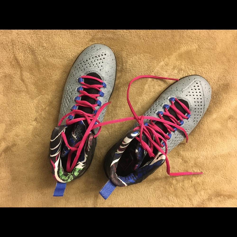 Brand New Basketball Shoes